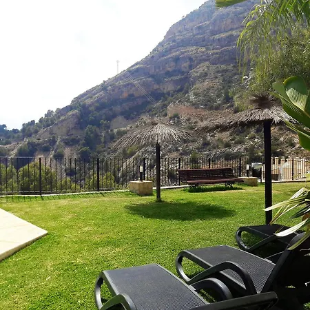 Townhouse Altea Hills Villa Exterior photo