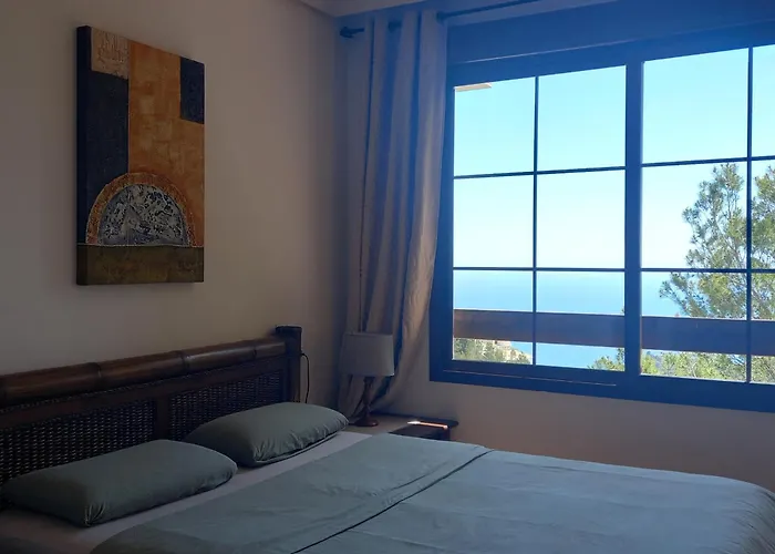 Townhouse Altea Hills