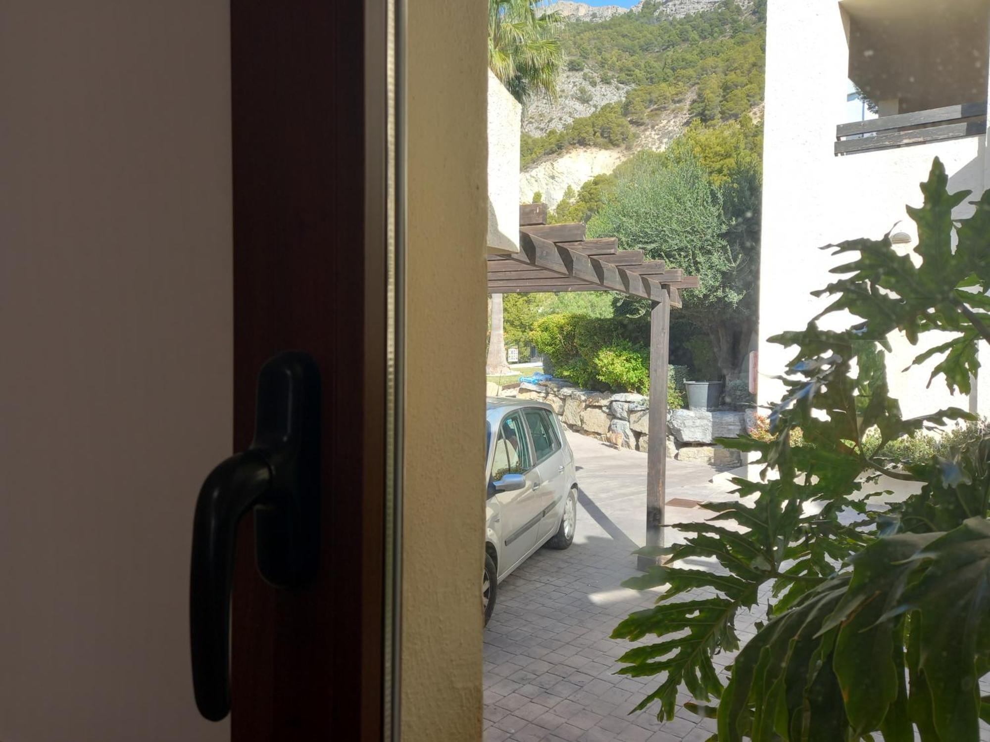 Townhouse Hills Hébergement de vacances