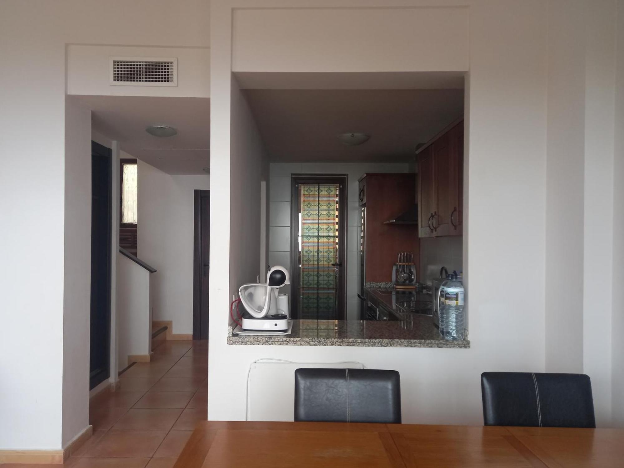 Townhouse Hills * Altea