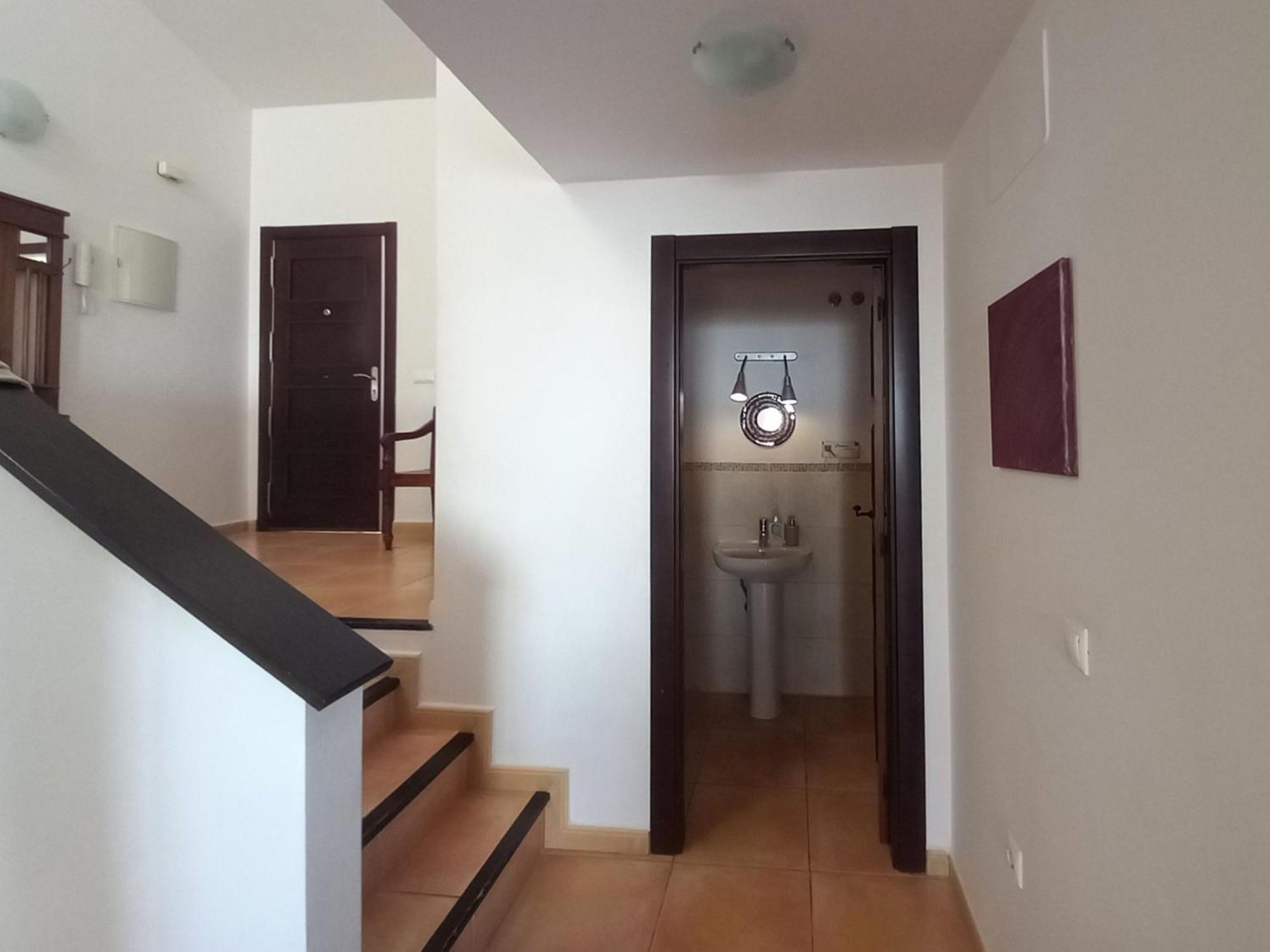 Townhouse Hills Hébergement de vacances Altea