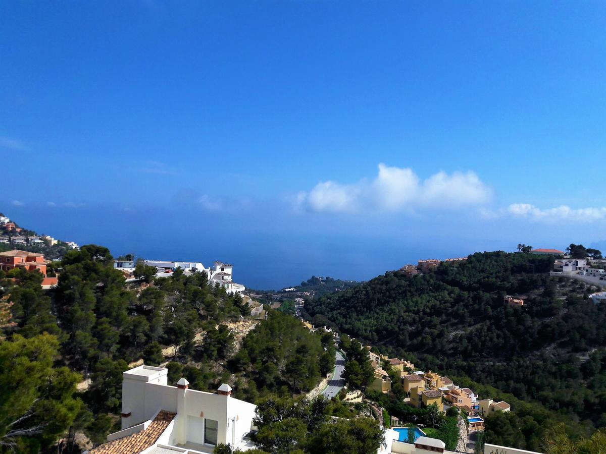 Townhouse Hills Hébergement de vacances *